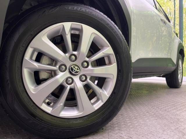 Toyota YARIS CROSS 2023-07 190566-13