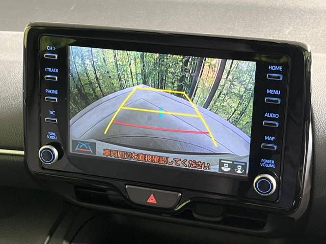 Toyota YARIS CROSS 2023-07 190566-3