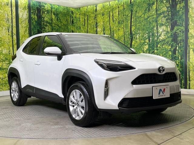 Toyota YARIS CROSS 2023-07 190566-16