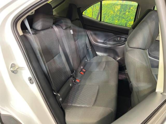 Toyota YARIS CROSS 2023-07 190566-9