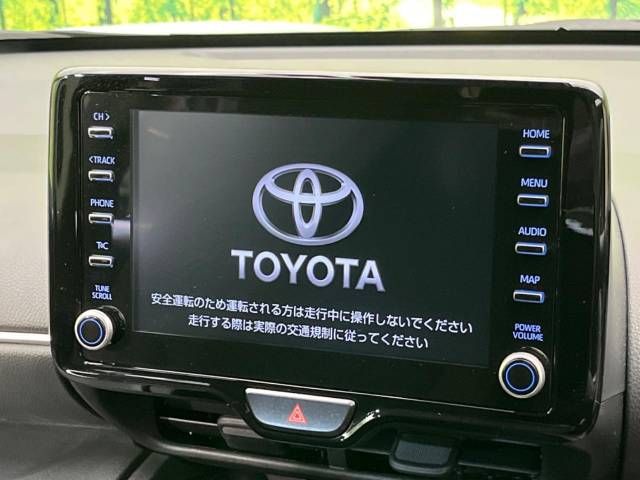 Toyota YARIS CROSS 2023-07 190566-2