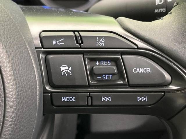 Toyota YARIS CROSS 2023-07 190566-5