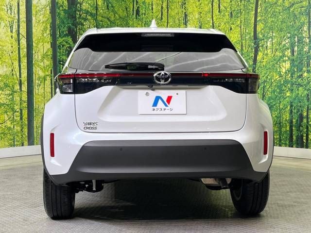 Toyota YARIS CROSS 2023-07 190566-15