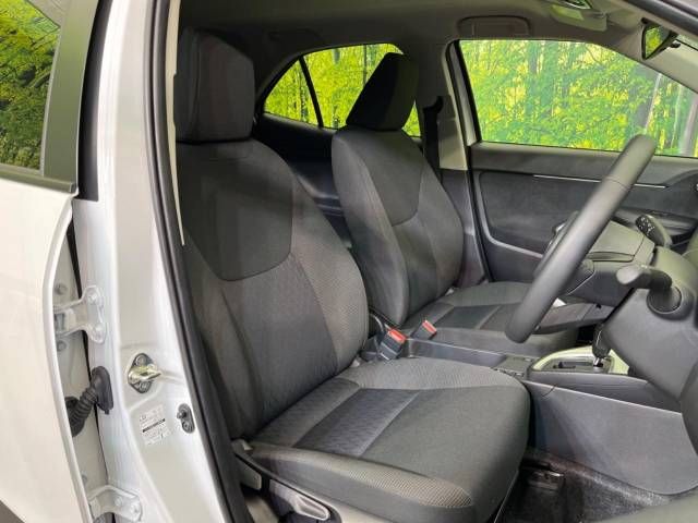 Toyota YARIS CROSS 2023-07 190566-8