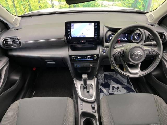 Toyota YARIS CROSS 2023-07 190566-1
