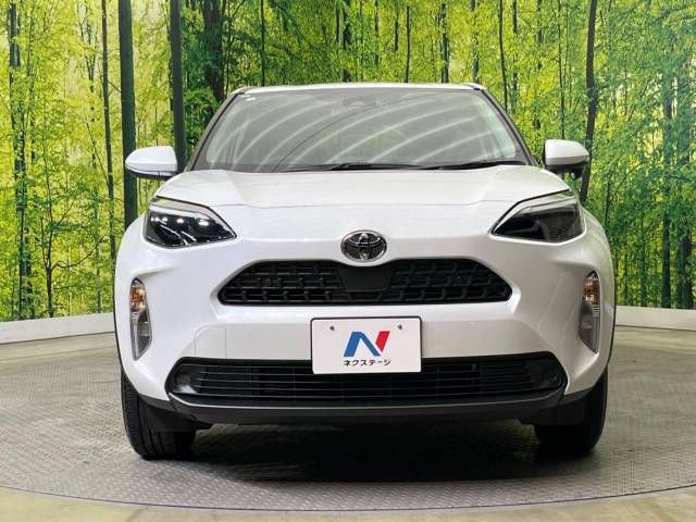 Toyota YARIS CROSS 2023-07 190566-14