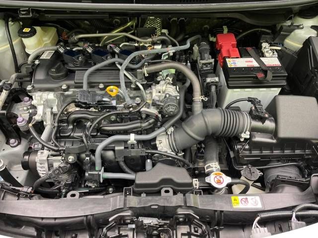 Toyota YARIS CROSS 2023-07 190566-18