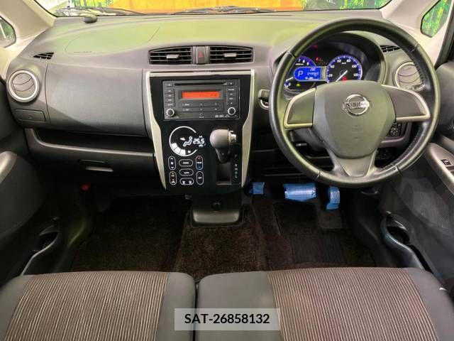 Nissan DAYZ 2013-10 353606-1