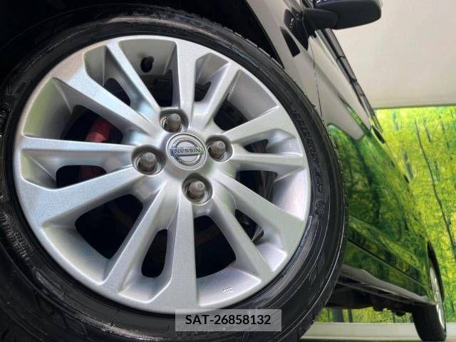 Nissan DAYZ 2013-10 353606-13