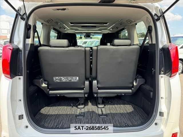 Toyota ALPHARD 2021-08 355387-18