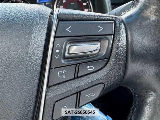 Toyota ALPHARD 2021-08 355387-21