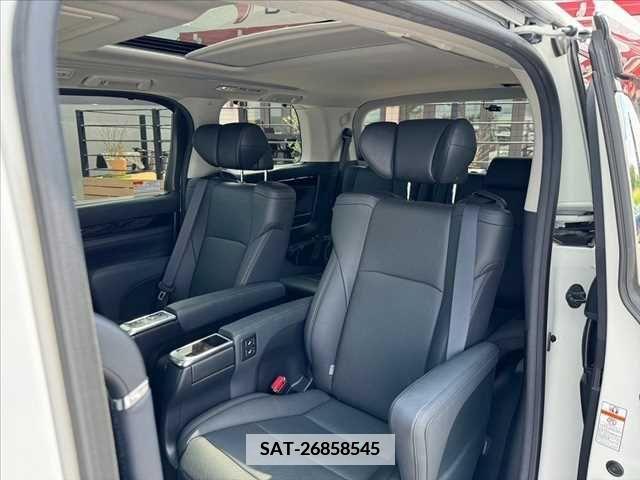 Toyota ALPHARD 2021-08 355387-17