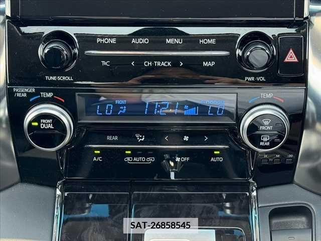 Toyota ALPHARD 2021-08 355387-6