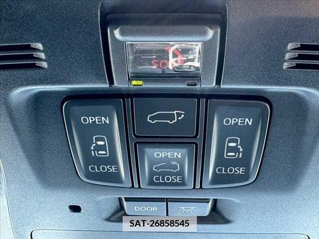 Toyota ALPHARD 2021-08 355387-5