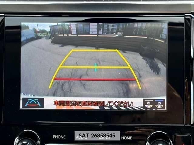 Toyota ALPHARD 2021-08 355387-4