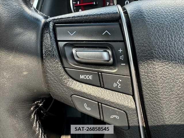 Toyota ALPHARD 2021-08 355387-20