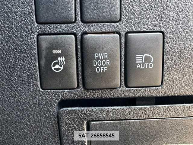 Toyota ALPHARD 2021-08 355387-25