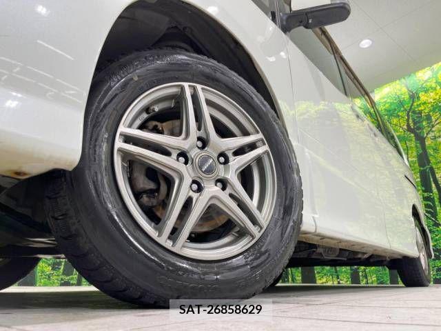 Nissan SERENA 2009-08 393896-14