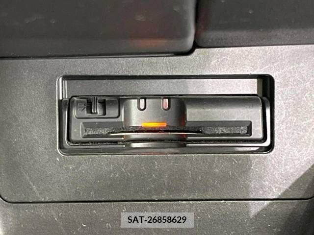 Nissan SERENA 2009-08 393896-6