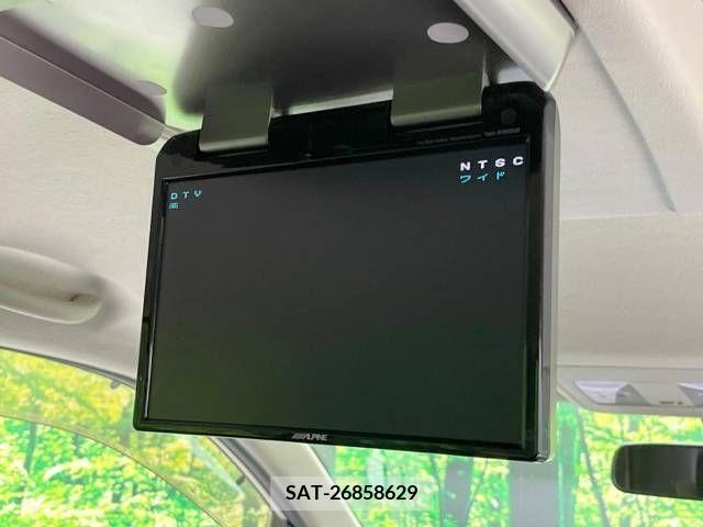 Nissan SERENA 2009-08 393896-3