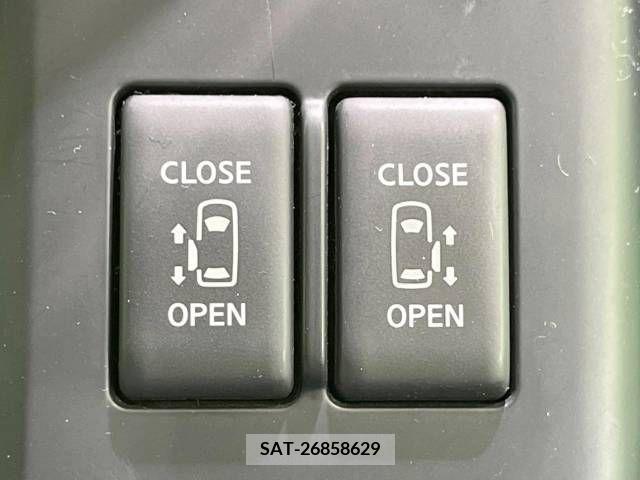Nissan SERENA 2009-08 393896-2