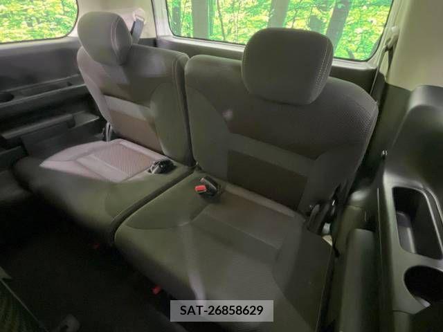 Nissan SERENA 2009-08 393896-10