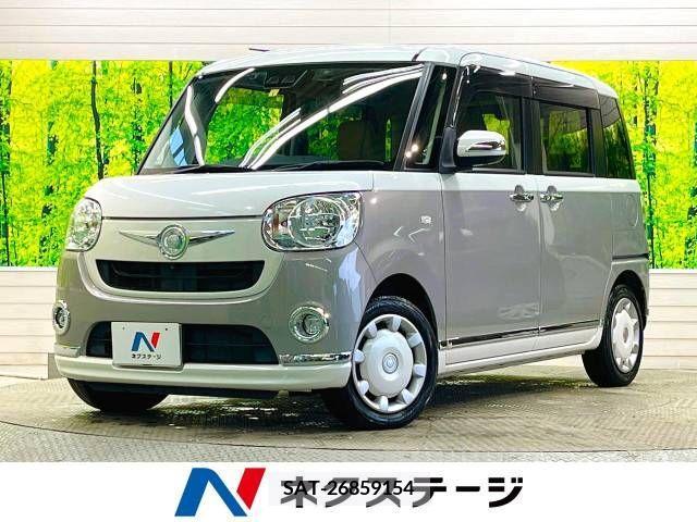 Daihatsu MOVE 2018-01 221871-0