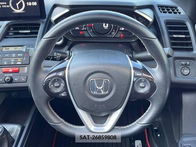 Honda S660 2015-07 331757-8
