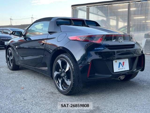 Honda S660 2015-07 331757-16