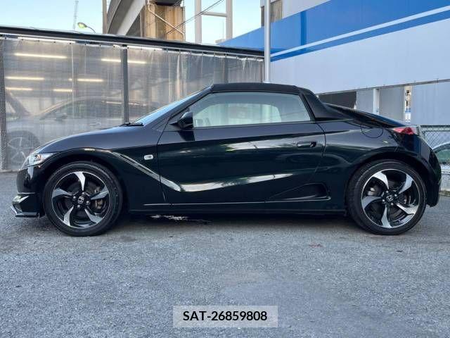 Honda S660 2015-07 331757-15