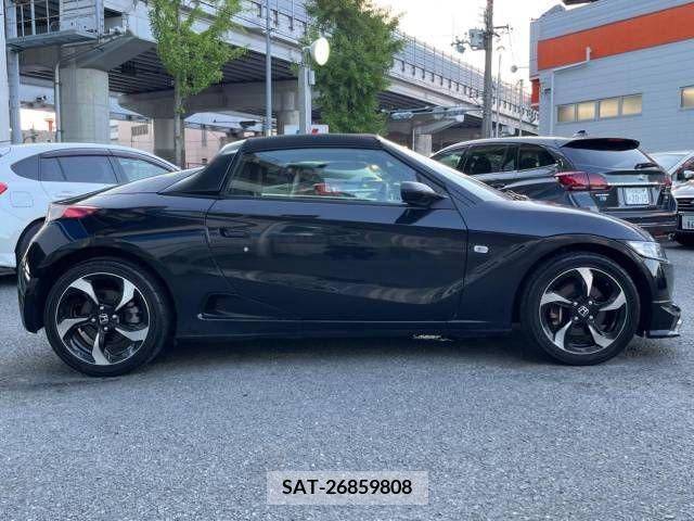Honda S660 2015-07 331757-14