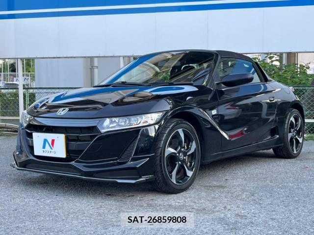 Honda S660 2015-07 331757-10