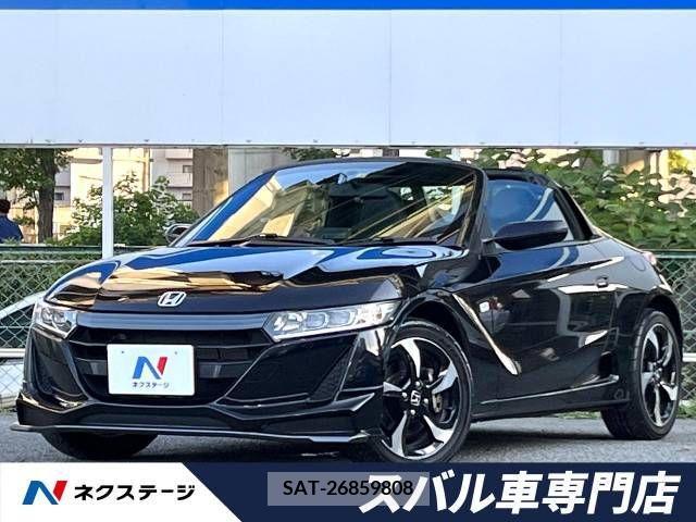 Honda S660 2015-07 331757-0