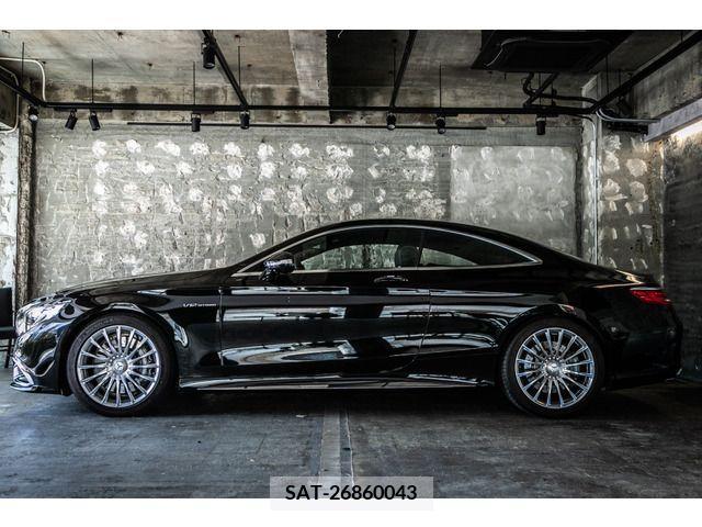 Amg S-CLASS 2015-03 237870-6