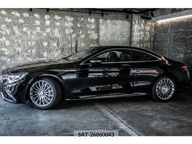 Amg S-CLASS 2015-03 237870-5