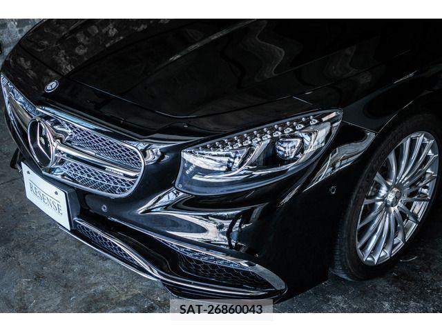Amg S-CLASS 2015-03 237870-11