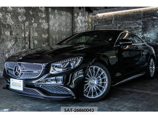 Amg S-CLASS 2015-03 237870-4