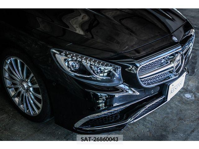 Amg S-CLASS 2015-03 237870-10
