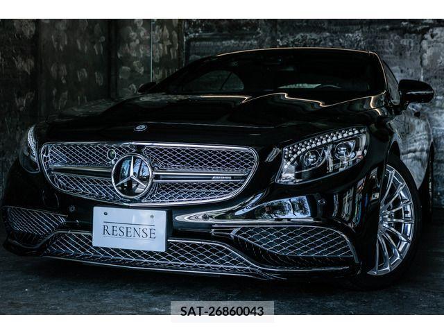 Amg S-CLASS 2015-03 237870-3