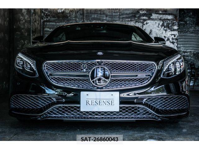 Amg S-CLASS 2015-03 237870-9