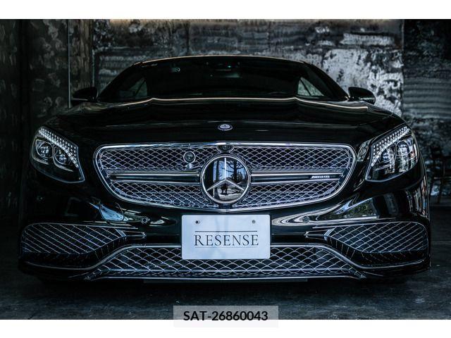 Amg S-CLASS 2015-03 237870-8