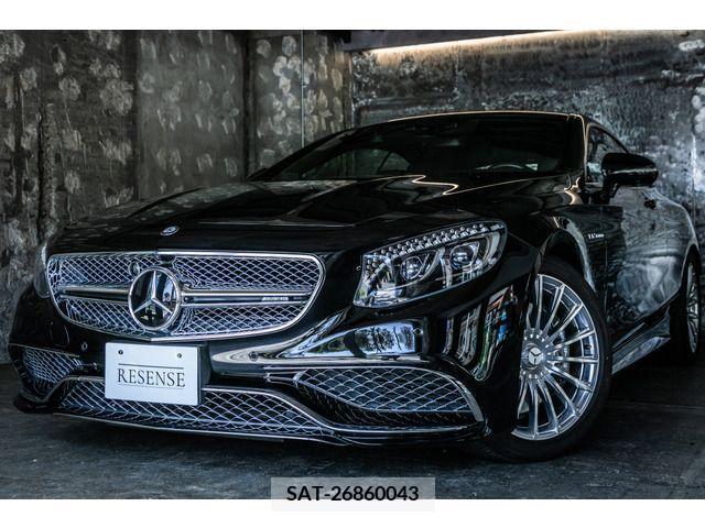 Amg S-CLASS 2015-03 237870-0