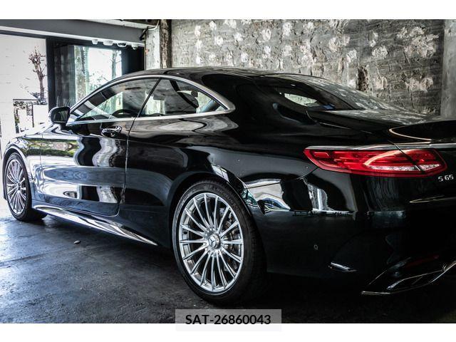 Amg S-CLASS 2015-03 237870-7