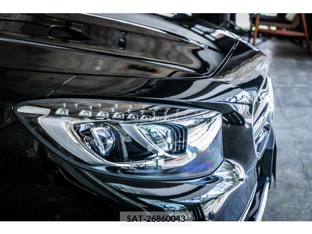 Amg S-CLASS 2015-03 237870-15