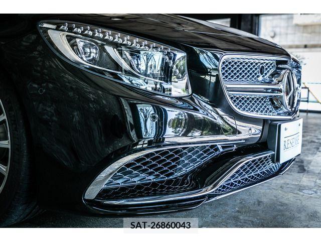 Amg S-CLASS 2015-03 237870-14