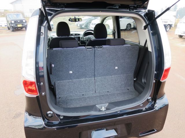 Nissan DAYZ 2015-05 196635-8