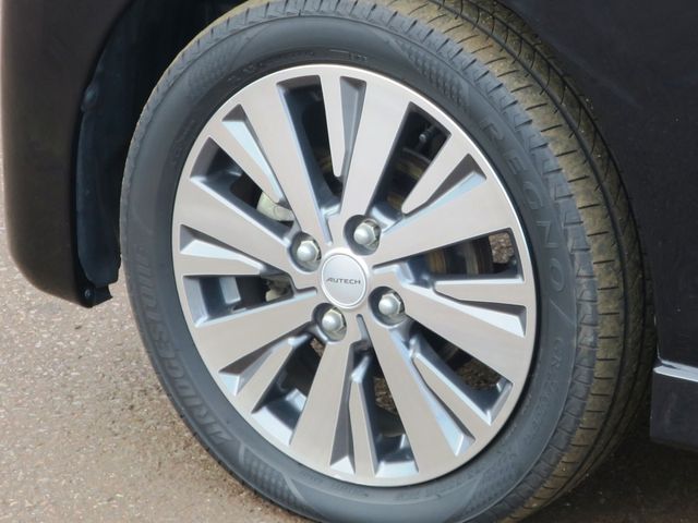 Nissan DAYZ 2015-05 196635-23