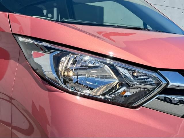 Mitsubishi EK WAGON 2019-03 185195-6