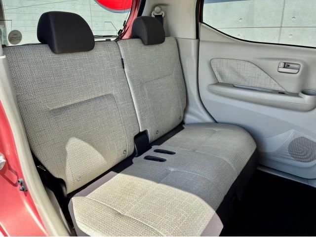Mitsubishi EK WAGON 2019-03 185195-20