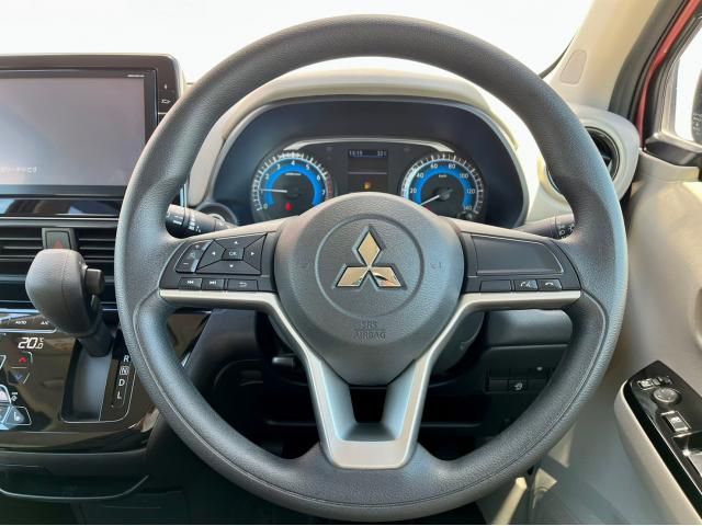 Mitsubishi EK WAGON 2019-03 185195-9